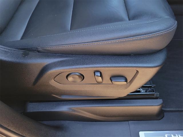 2024 Chevrolet Tahoe 2WD LT