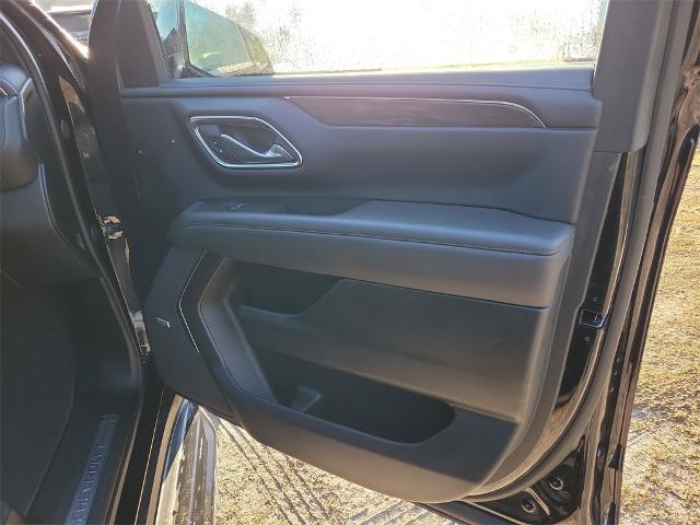 2024 Chevrolet Tahoe 2WD LT