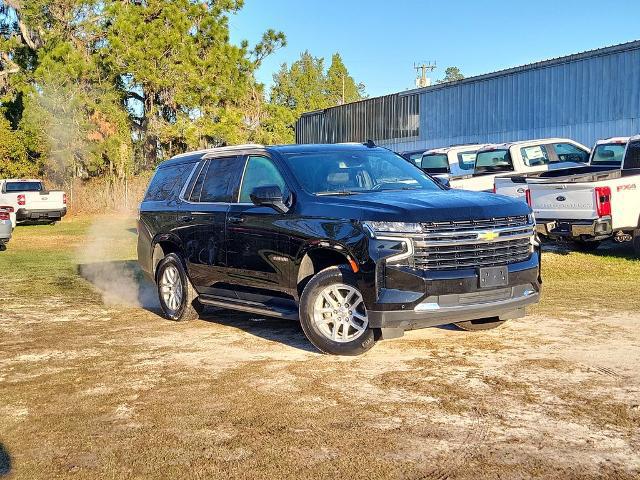 2024 Chevrolet Tahoe 2WD LT