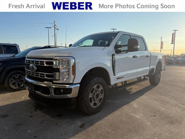 2025 Ford F-350 XLT for sale in Granite City, IL