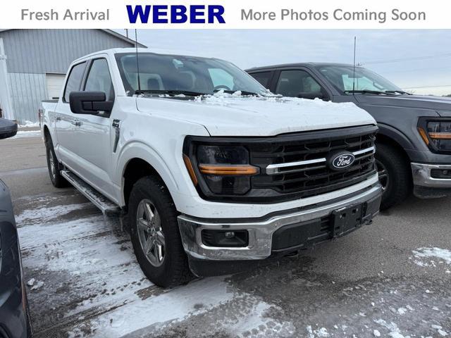 2025 Ford F-150 XLT for sale in Granite City, IL