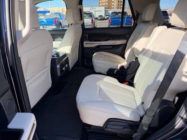 2021 Ford Expedition Platinum