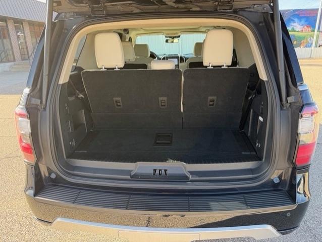 2021 Ford Expedition Platinum
