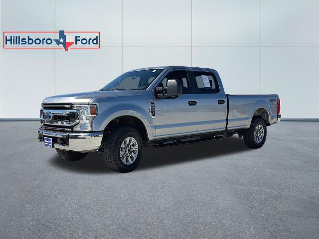 2022 Ford F-250 XL for sale in Hillsboro, TX