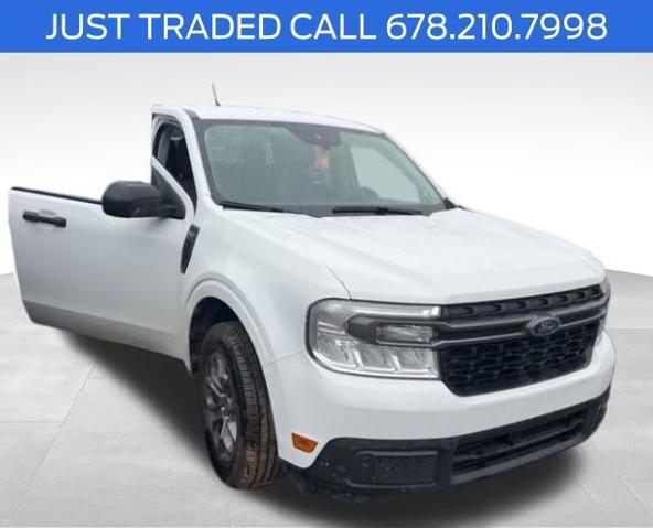 2024 Ford Maverick XLT for sale in Conyers, GA