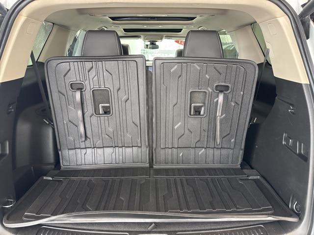 2021 GMC Acadia FWD Denali