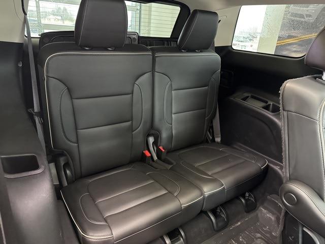 2021 GMC Acadia FWD Denali