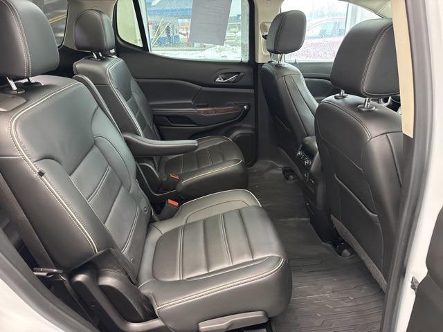 2021 GMC Acadia FWD Denali