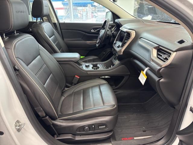 2021 GMC Acadia FWD Denali