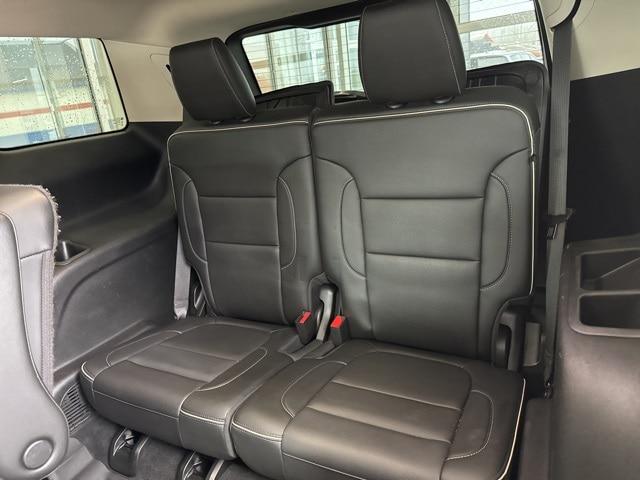 2021 GMC Acadia FWD Denali