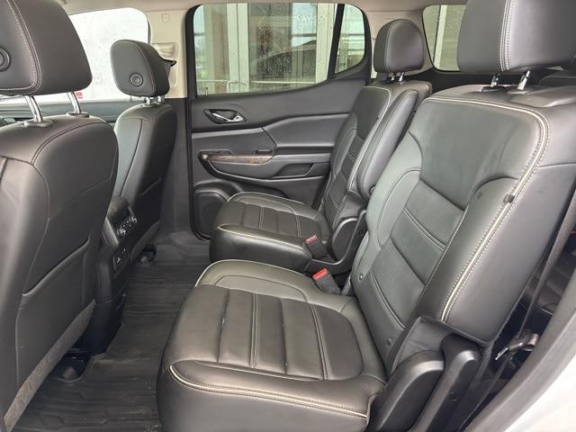 2021 GMC Acadia FWD Denali