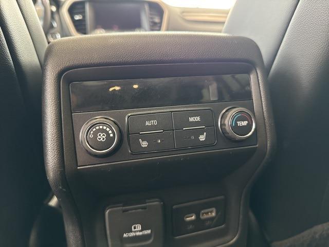 2021 GMC Acadia FWD Denali