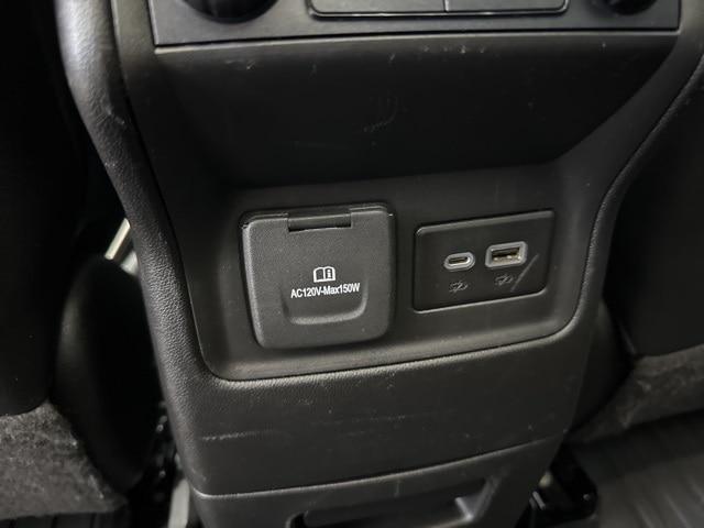 2021 GMC Acadia FWD Denali