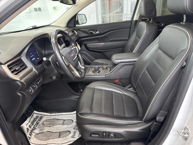 2021 GMC Acadia FWD Denali