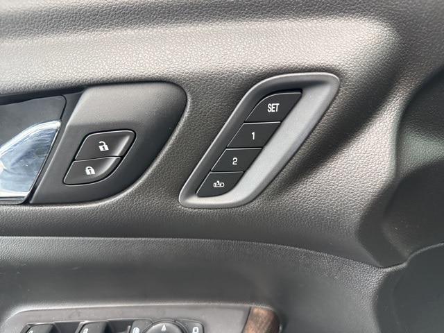 2021 GMC Acadia FWD Denali