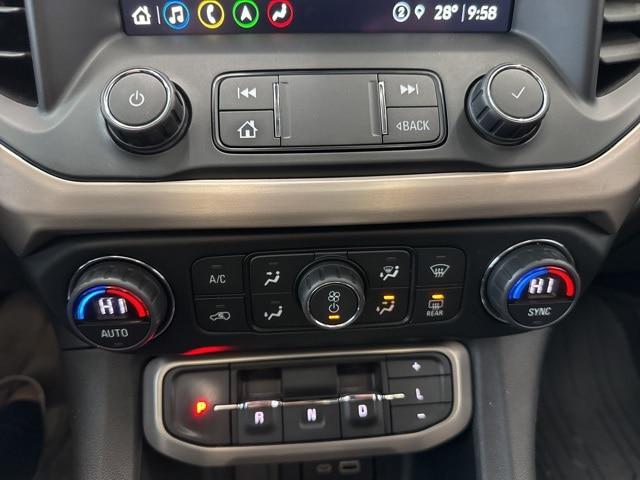 2021 GMC Acadia FWD Denali