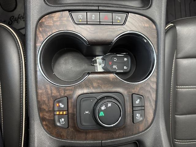 2021 GMC Acadia FWD Denali