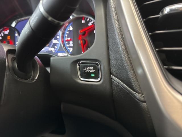 2021 GMC Acadia FWD Denali