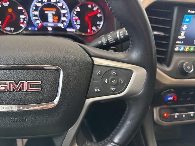 2021 GMC Acadia FWD Denali