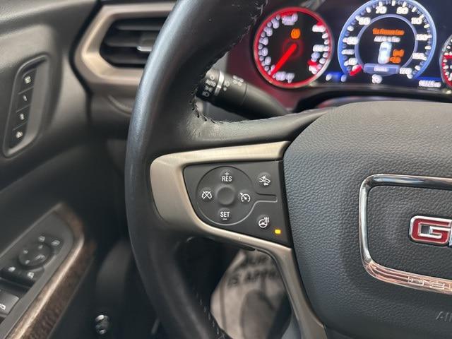 2021 GMC Acadia FWD Denali