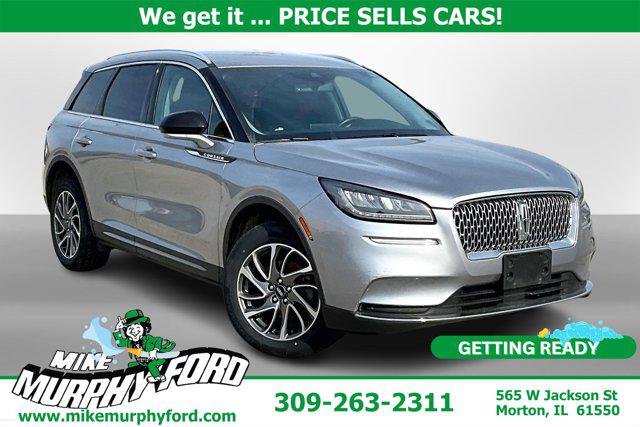 2021 Lincoln Corsair Standard for sale in Morton, IL