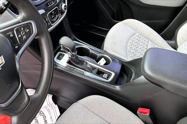 2022 Chevrolet Equinox AWD LS