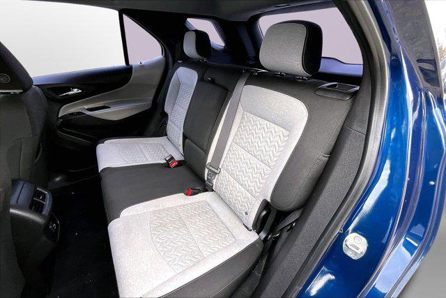 2022 Chevrolet Equinox AWD LS