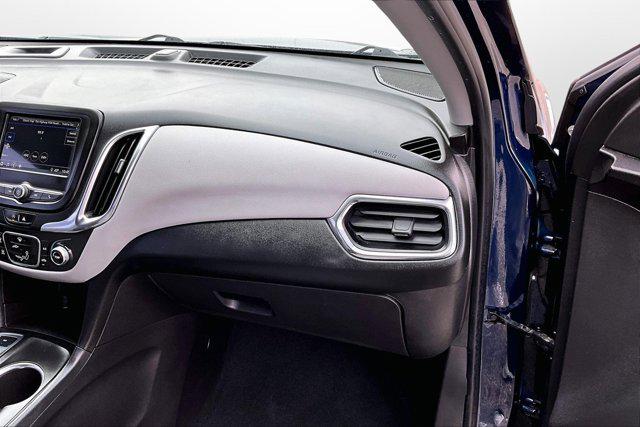 2022 Chevrolet Equinox AWD LS