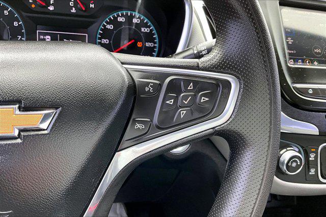 2022 Chevrolet Equinox AWD LS