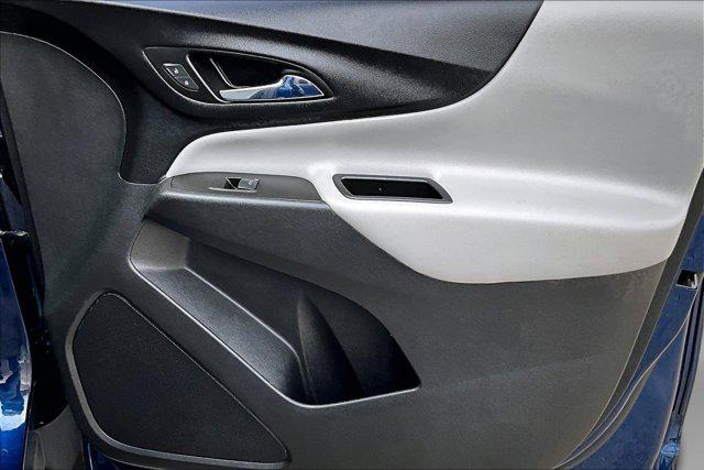 2022 Chevrolet Equinox AWD LS