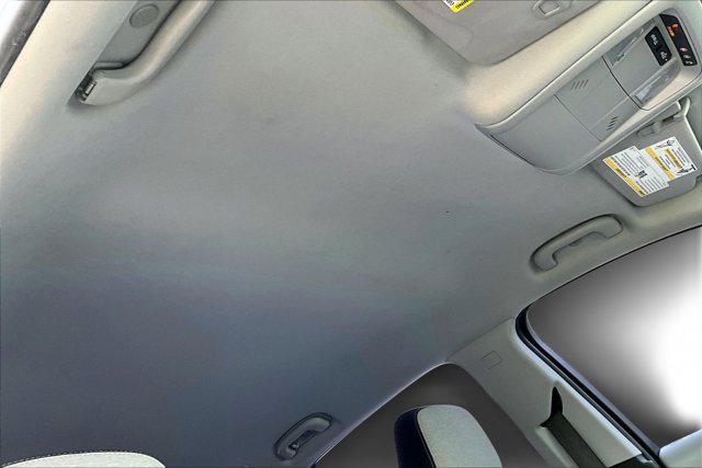 2022 Chevrolet Equinox AWD LS