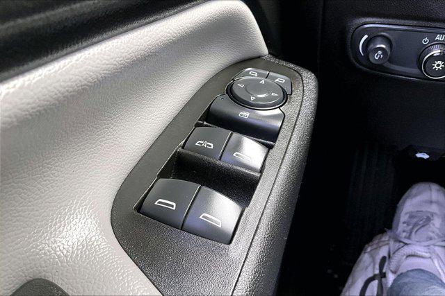 2022 Chevrolet Equinox AWD LS