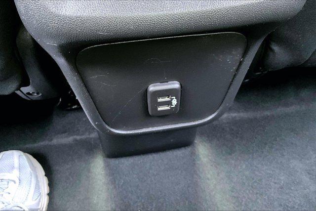 2022 Chevrolet Equinox AWD LS