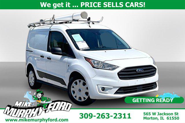 2019 Ford Transit Connect XLT for sale in Morton, IL