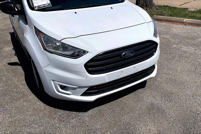 2019 Ford Transit Connect XLT