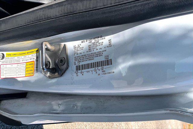 2019 Ford Transit Connect XLT