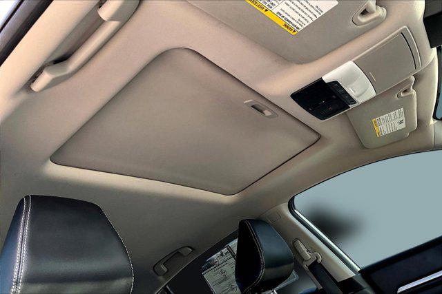 2021 Nissan Altima SL FWD