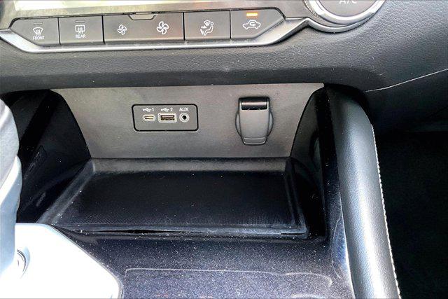 2021 Nissan Altima SL FWD