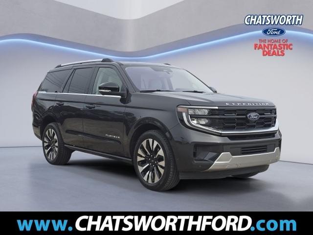 2025 Ford Expedition Platinum for sale in Chatsworth, GA