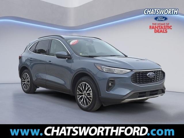 2025 Ford Escape PHEV for sale in Chatsworth, GA