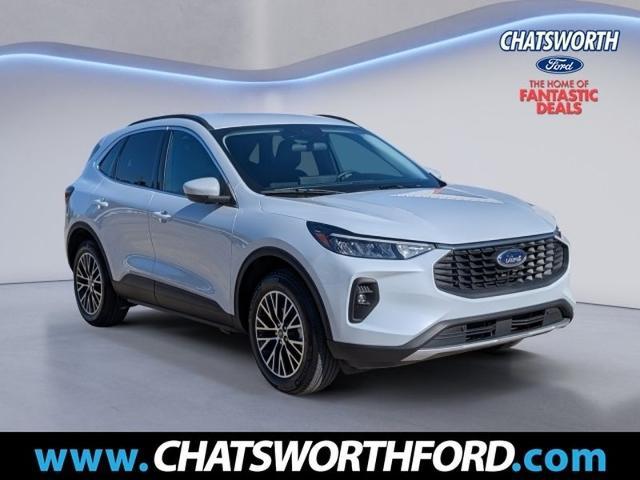 2025 Ford Escape PHEV for sale in Chatsworth, GA