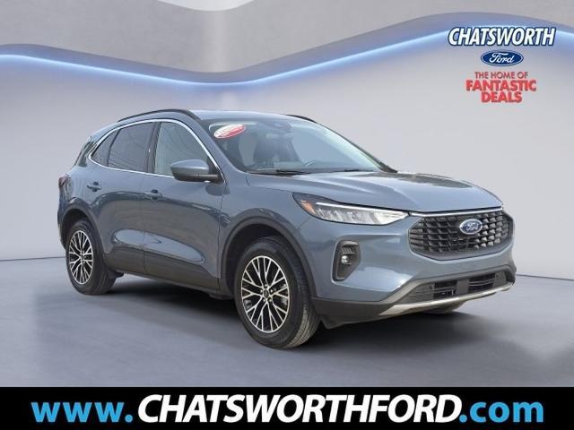 2025 Ford Escape PHEV for sale in Chatsworth, GA