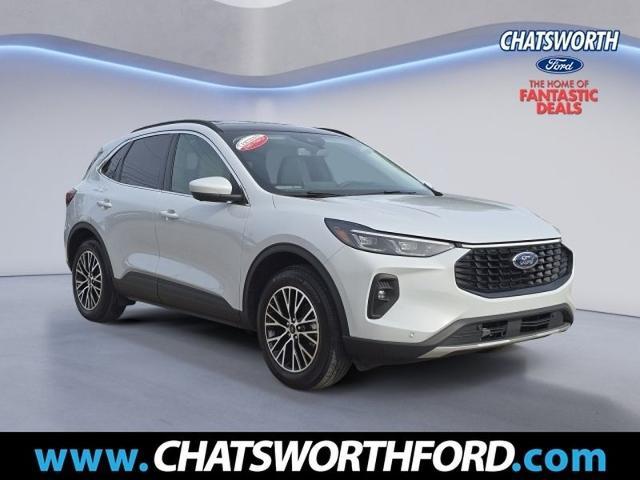 2025 Ford Escape PHEV for sale in Chatsworth, GA