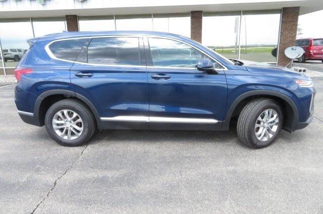 2020 Hyundai Santa Fe SEL for sale in Wahpeton, ND