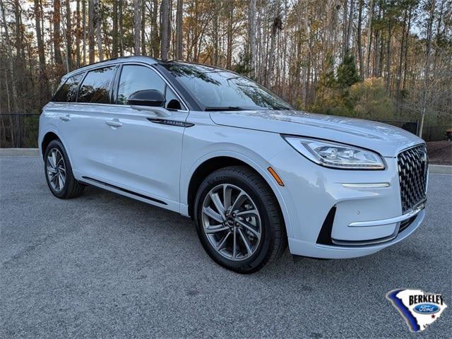 2025 Lincoln Corsair Grand Touring for sale in Moncks Corner, SC