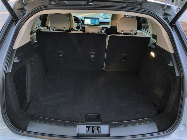 2025 Lincoln Corsair Grand Touring