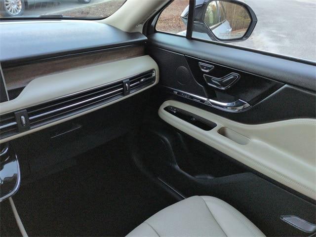 2025 Lincoln Corsair Grand Touring