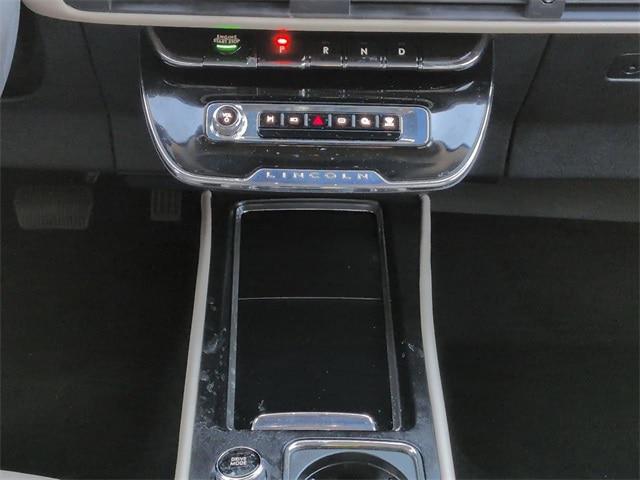 2025 Lincoln Corsair Grand Touring