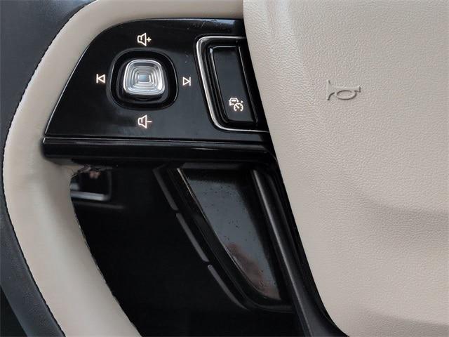 2025 Lincoln Corsair Grand Touring