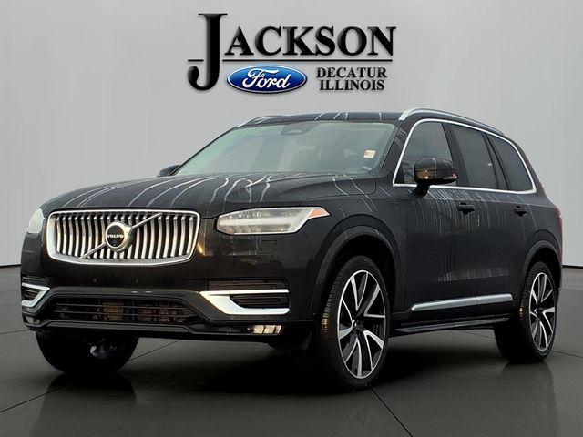 2024 Volvo XC90 B6 Ultimate Bright Theme 7-Seater for sale in Decatur, IL